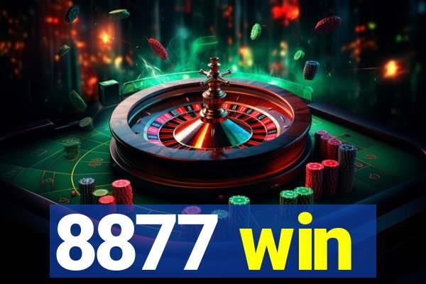 8877 win